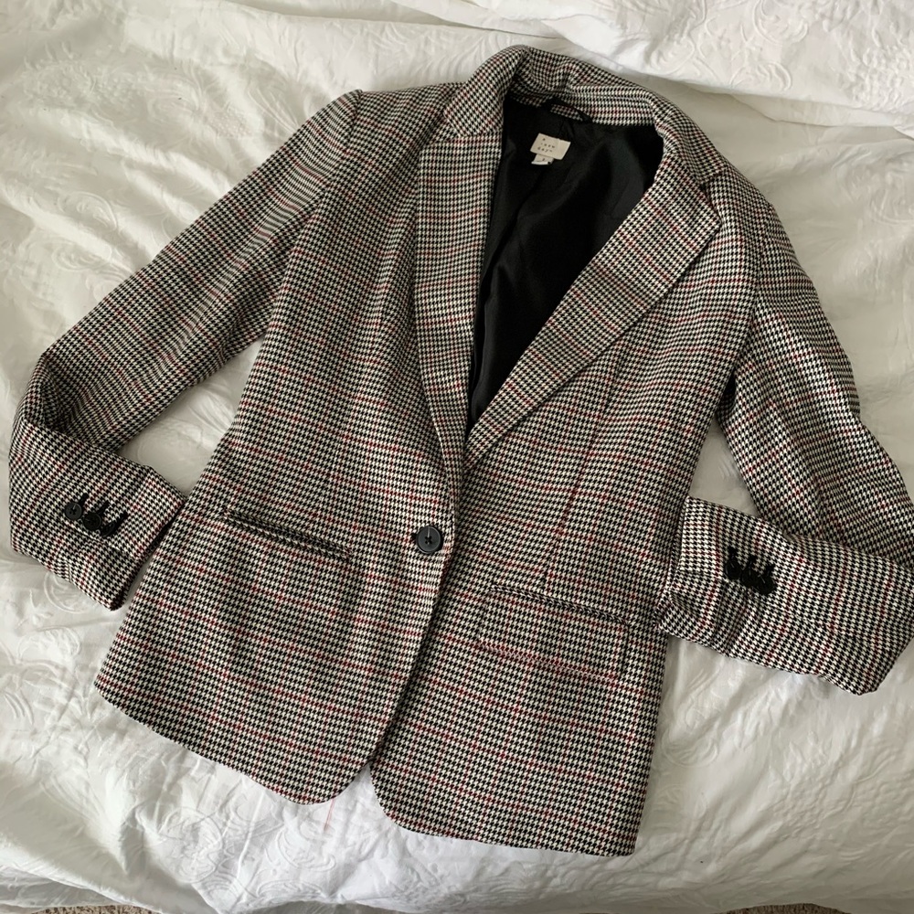 a new day women’s blazer / sport coat